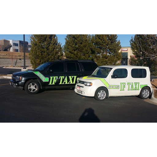 IF TAXI - Thumbnail