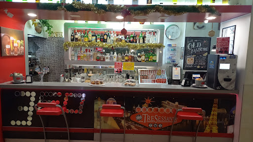 Bar 360 - Visual