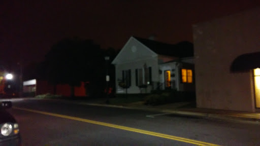 W. Townes Jones, IV. Law Firm P.A. - Thumbnail
