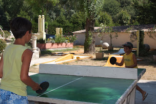 Photo n°61 de Domaine Sourire de la Madone à Villeneuve-Loubet (Terrain de camping)