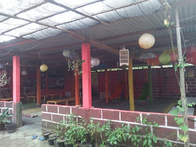 Photos of Kembang Ndhesso