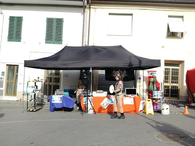 Festa dell'Unicorno