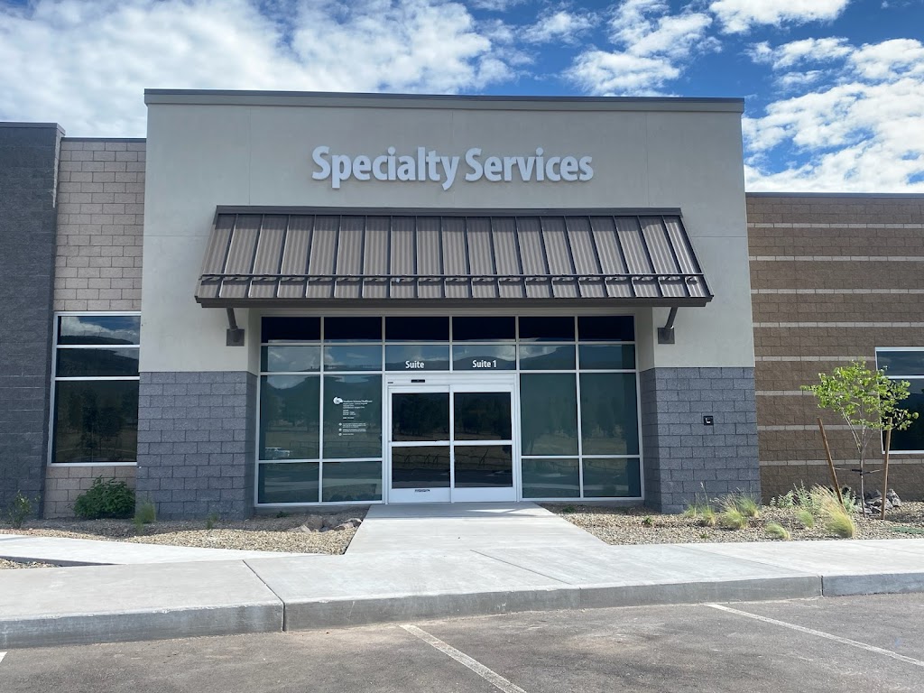 Vascular Cardiothoracic Surgery Clinic At Northern Arizona Healthcare