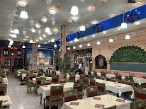 Restaurant Lal Qila Bollywood à Créteil