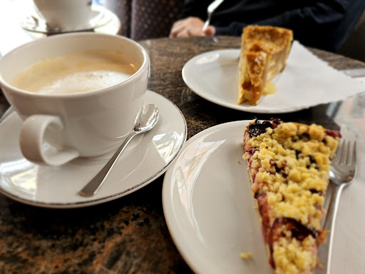 Konditorei-Café Kohlhund - Thumbnail
