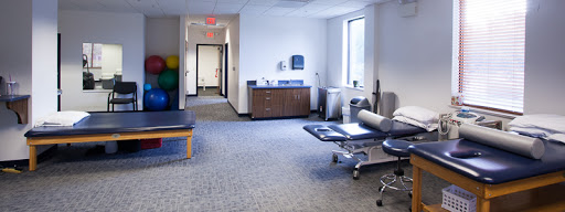 Lancaster Physical Therapy & Sports Medicine - Thumbnail