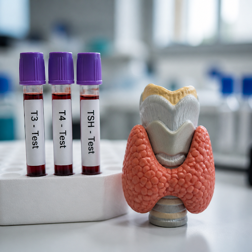 Worried about your thyroid test report and not sure what the numbers really mean? At R T Patholog… post image