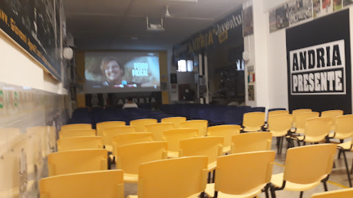 Juventus Club Andria "Avv. Giovanni Agnelli"