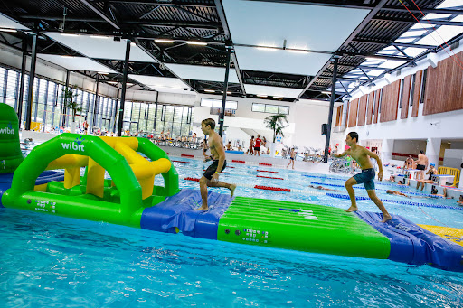 Photo de Nautipolis à Valbonne (06560)