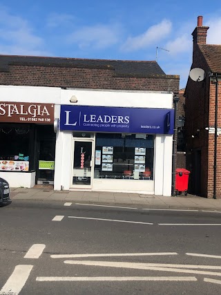Leaders Letting Agents in Dunstable