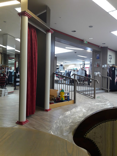 Modehaus Schult in Wanna - Inhaber Verena Schult e.K.