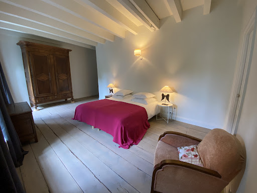 Photo de Chez Marcelle et Eugénie à Saint-Léger-sur-Dheune (71510)