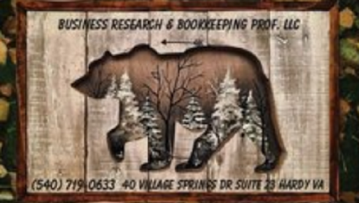 Business Research & Bookkeeping Professionals LLC