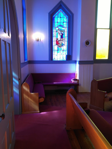Heathsville United Methodist Church - Thumbnail