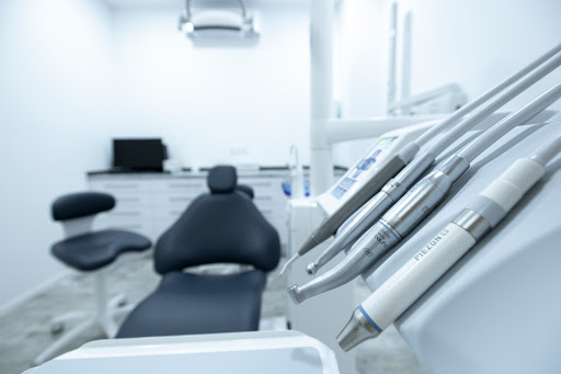 Clínica Dental Santiago Poc