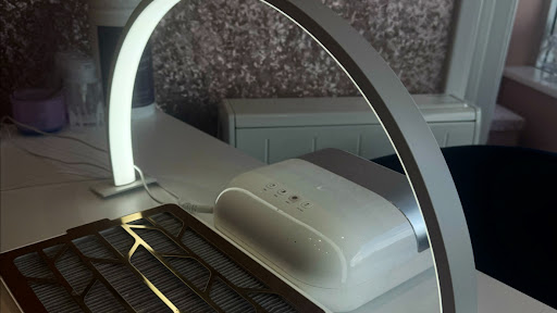 Gracie Harris Beauty