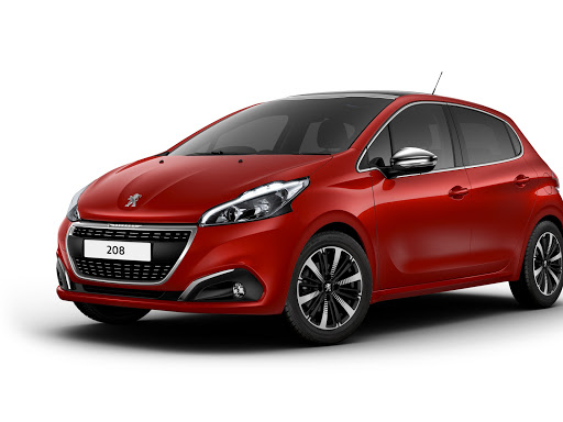Peugeot 208 post image