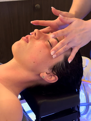 The Head Spa Shrewsbury