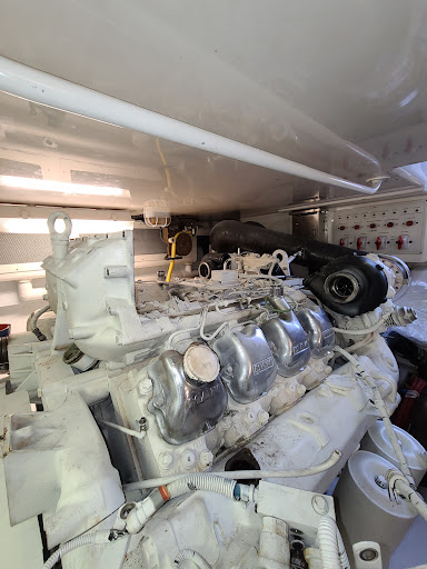 Davis Diesel Gallery - United States