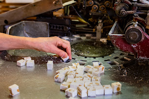 Photo n°12 de Nougat Le Chaudron d'Or à Montélimar (Musée)