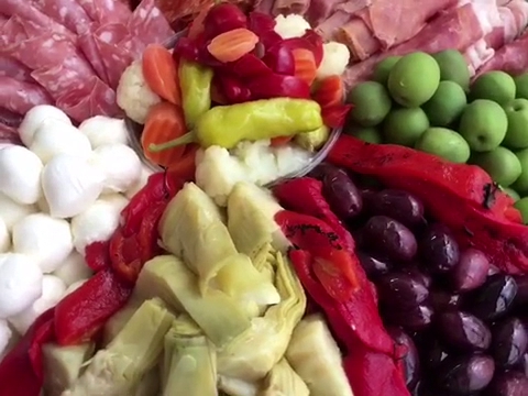 Castellino's Italian Market by null