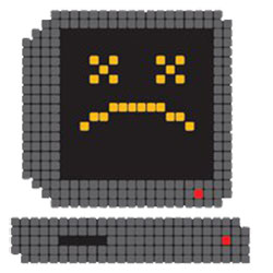 NEK PC - Visual