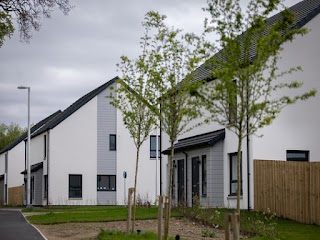 Places for People - Black Isle View