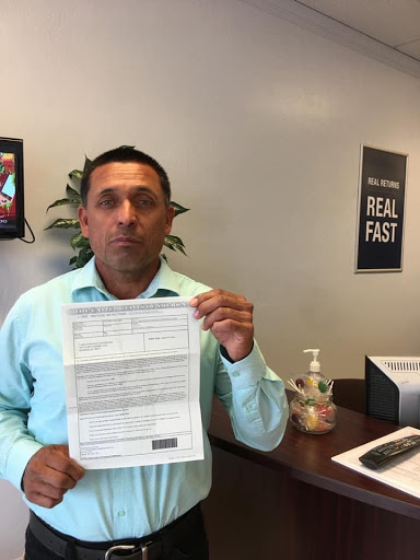 Global Immigration LLC