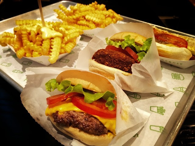 Shake Shack