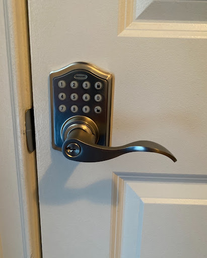 Access Locksmith - Visual