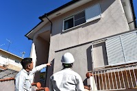 株式会社サーモグラフィ検査