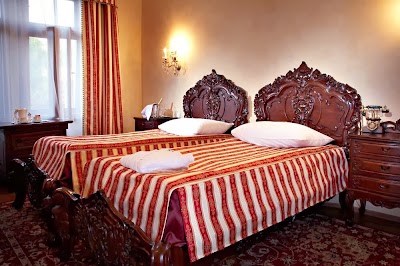 Photos of King Charles Boutique Residence