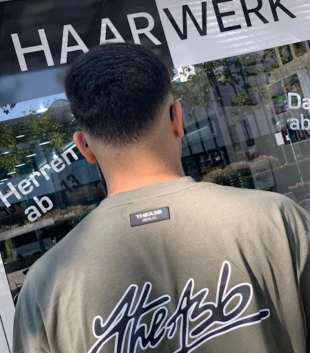 Haarwerk Azer