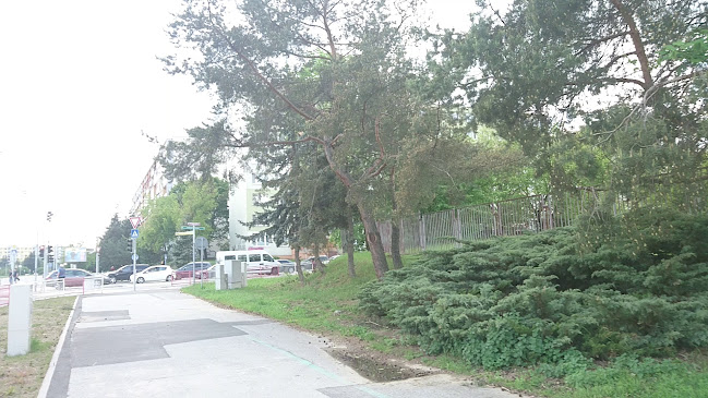 Nová nemocnica - Nemocnica