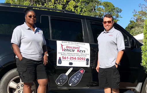 Discount Vehicle Keys LLC - Thumbnail
