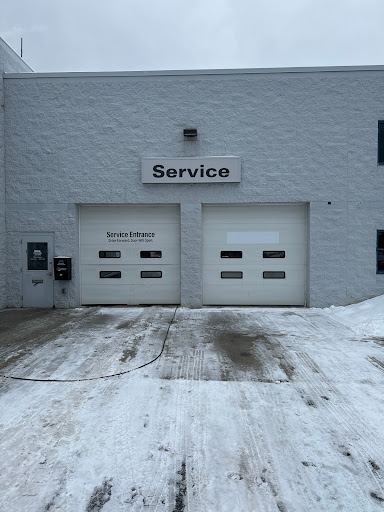Dahl Chrysler Dodge Jeep Ram Rhinelander Service - Thumbnail