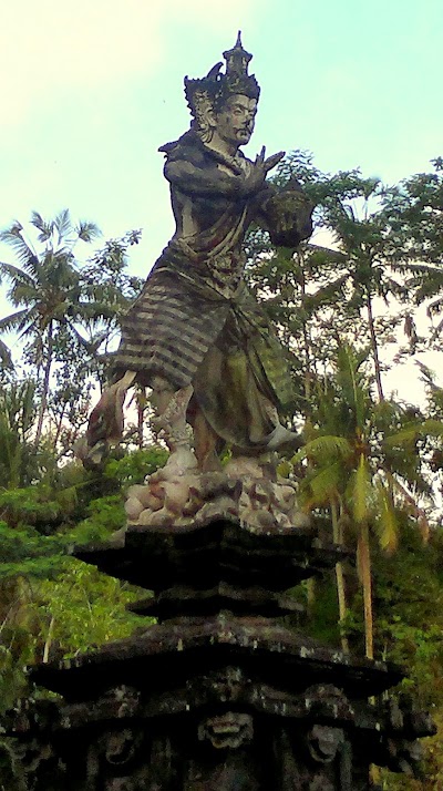 Photos of Taman Sari Agriculture