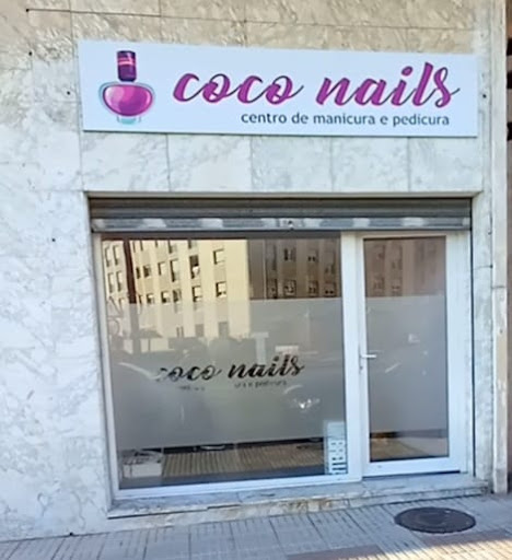 Coconails Laracha - Thumbnail