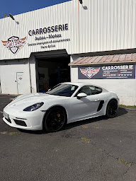 Photo n°3 de Car Bike Services - Carrosserie à Romagnat (Service d'entretien des pneus)