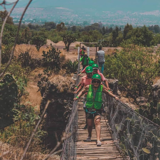 Teotihuacan en cuatrimoto - Thumbnail