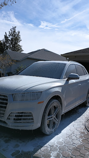 A&A Auto Express Detail - Thumbnail