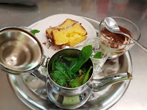 Café De La Fontaine à Mérignac