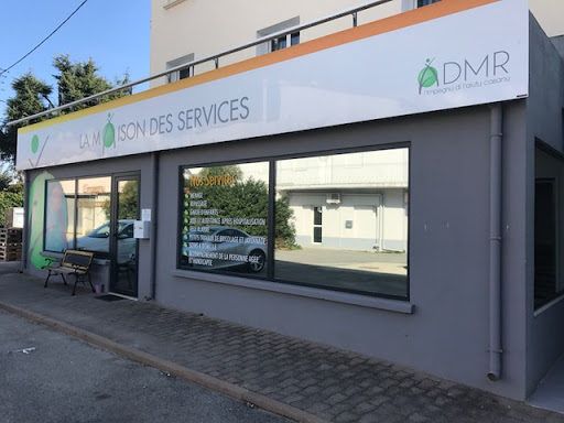 Photo de ADMR ALERIA à Aléria (20270)