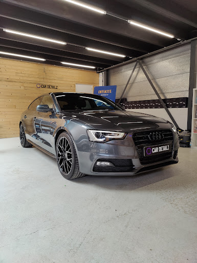 Car Detailz - Thumbnail