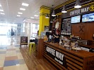 Фотография Coffee way, дом 26, Демократическая улица, Старый Оскол, Россия