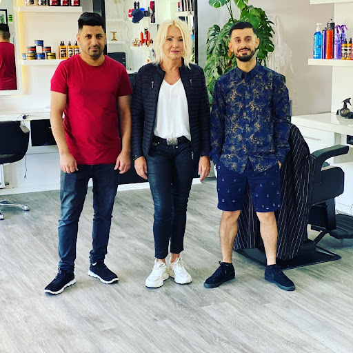 Neuer Style by Ali Damen- & Herrensalon - Thumbnail