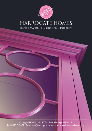 Harrogate Homes