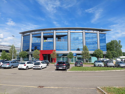 CGroup Srl - Visual
