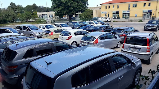 REAL CAR di Casettari Cristian - Thumbnail