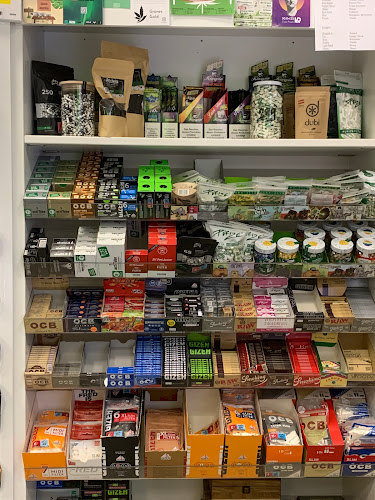 Greenbeer Headshop & Spätshop